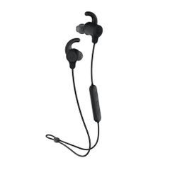  Tai Nghe Skullcandy Jib+ Active Wireless - Black 