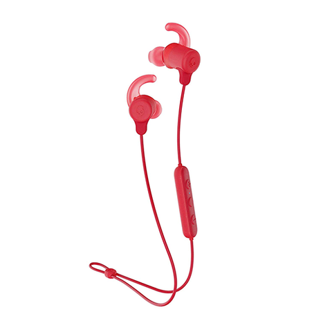 Tai Nghe Skullcandy Jib+ Active Wireless - Red