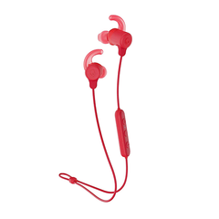  Tai Nghe Skullcandy Jib+ Active Wireless - Red 