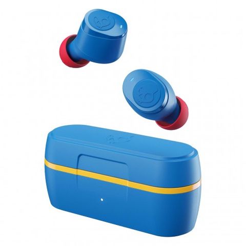 Tai Nghe Skullcandy Jib True Wireless - 92 Blue