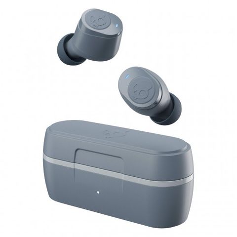 Tai Nghe Skullcandy Jib True Wireless - Chill Grey