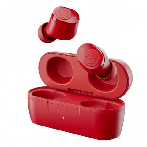 Tai Nghe Skullcandy Jib True Wireless - Golden Red