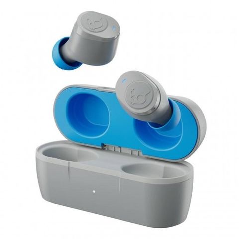 Tai Nghe Skullcandy Jib True Wireless - Light Grey Blue