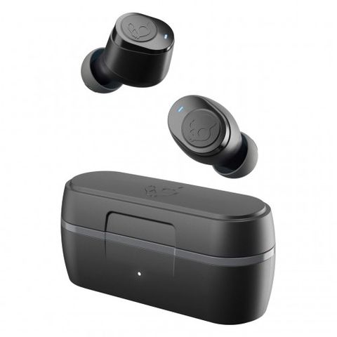Tai Nghe Skullcandy Jib True Wireless - True Black