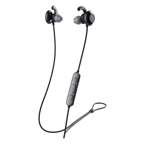 Tai Nghe Skullcandy Method Active Wireless - Black