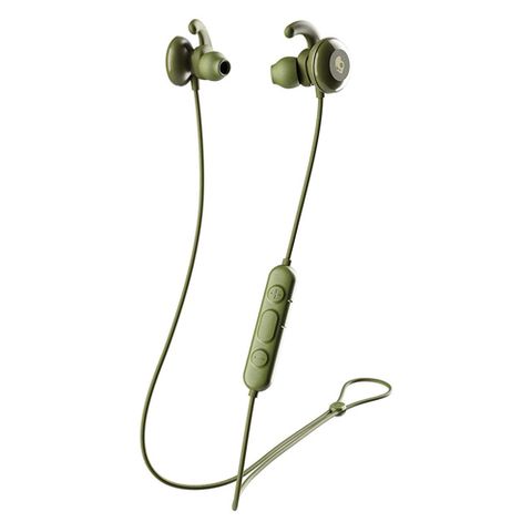 Tai Nghe Skullcandy Method Active Wireless - Green