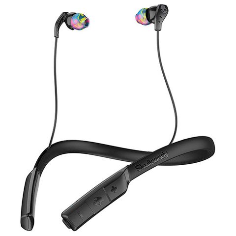 Tai Nghe Skullcandy Method Wireless - Black