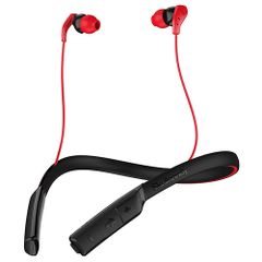  Tai Nghe Skullcandy Method Wireless - Red 
