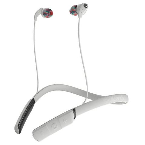 Tai Nghe Skullcandy Method Wireless - White