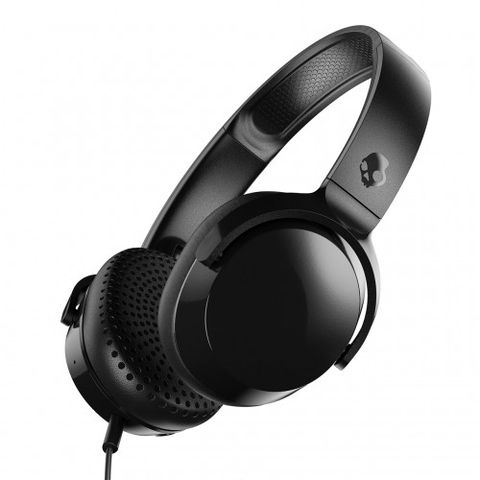 Tai Nghe Skullcandy Riff On-ear - Black