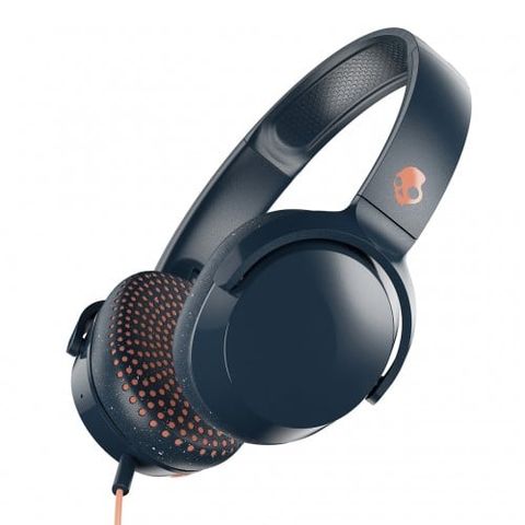 Tai Nghe Skullcandy Riff On-ear - Blue