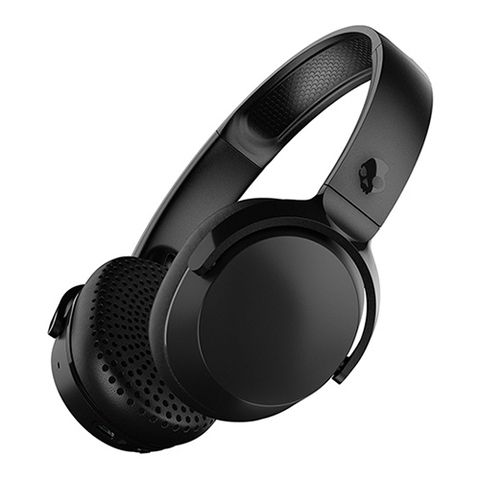 Tai Nghe Skullcandy Riff Wireless - Black