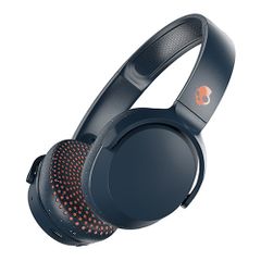  Tai Nghe Skullcandy Riff Wireless - Blue 