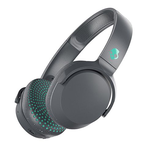 Tai Nghe Skullcandy Riff Wireless - Gray