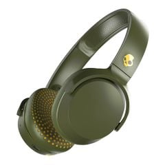  Tai Nghe Skullcandy Riff Wireless - Moss 