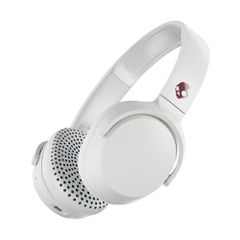  Tai Nghe Skullcandy Riff Wireless - White 