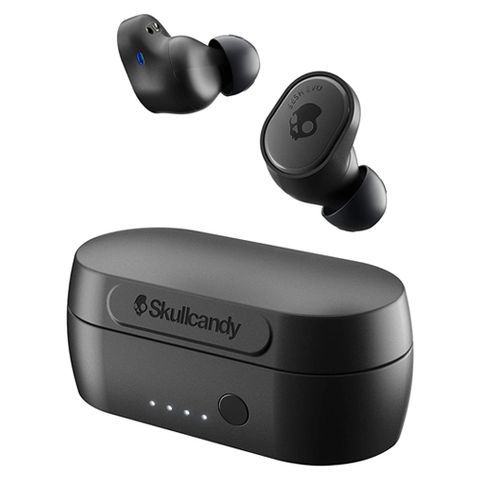 Tai Nghe Skullcandy Sesh Evo True Wireless - Black