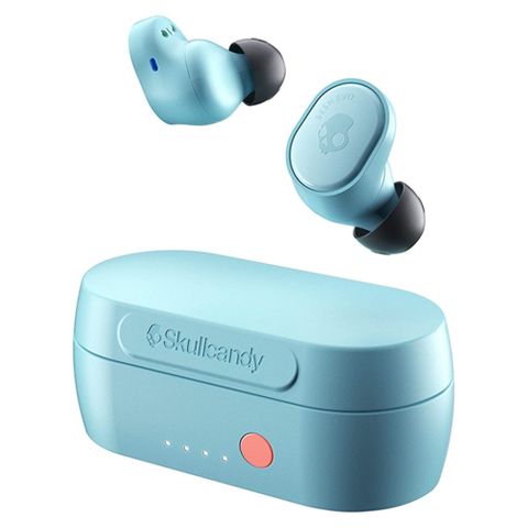 Tai Nghe Skullcandy Sesh Evo True Wireless - Bleached Blue