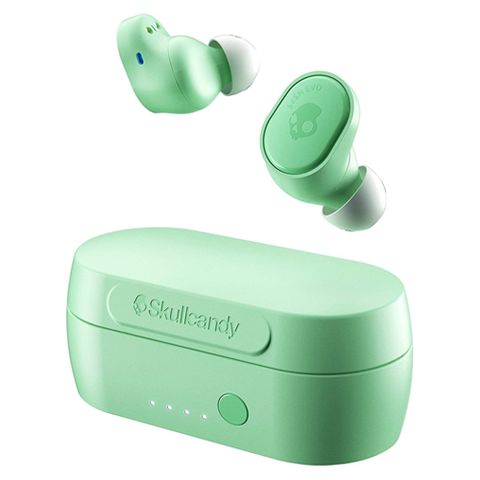 Tai Nghe Skullcandy Sesh Evo True Wireless - Pure Mint