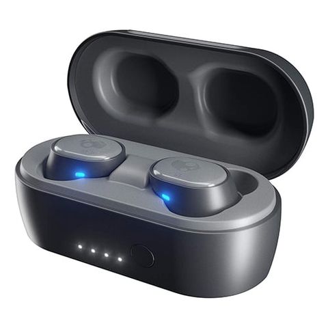Tai Nghe Skullcandy Sesh True Wireless - Black