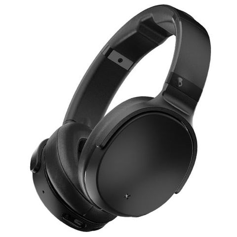 Tai Nghe Skullcandy Venue Active Noise Canceling - Black