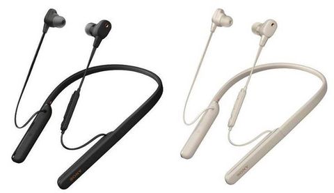Tai Nghe Sony Chống Ồn Không Dây Wi-1000xm2