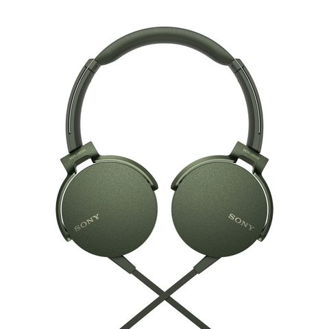 Tai Nghe Sony Extrabass Mdr-xb550ap