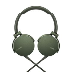 Tai Nghe Sony Extrabass Mdr-xb550ap 