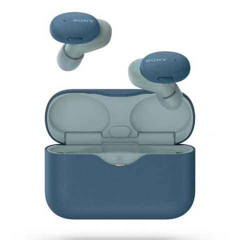 Tai Nghe Sony H.ear 3 Wf-h800 - Blue