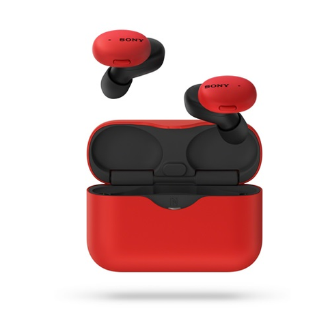 Tai Nghe Sony H.ear 3 Wf-h800 - Red