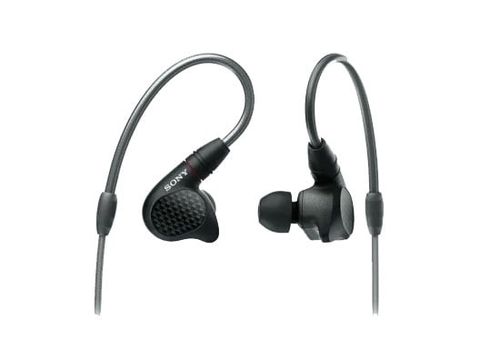 Tai Nghe Sony Ier-m9