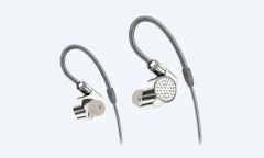  Tai Nghe Sony In-ear Ier-z1r Thuộc Dòng Sản Phẩm Dấu Ấn 