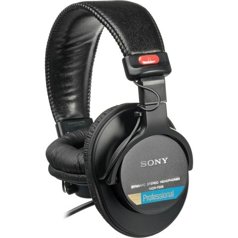 Tai Nghe Sony Mdr-7506