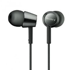  Tai Nghe Sony Mdr-ex155ap - Black 