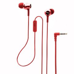  Tai Nghe Sony Mdr-ex155ap - Đỏ 