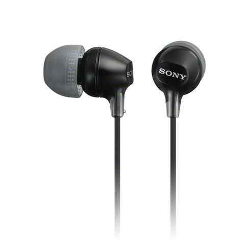 Tai Nghe Sony Mdr-ex15ap - Black
