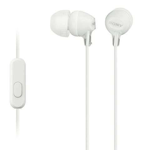 Tai Nghe Sony Mdr-ex15apwze
