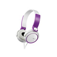  Tai Nghe Sony Mdr-xb250 