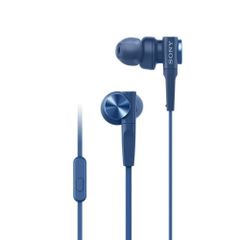  Tai Nghe Sony Mdr-xb55ap Extra Bass - Blue 