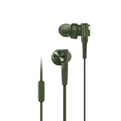  Tai Nghe Sony Mdr-xb55ap Extra Bass - Green 