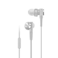  Tai Nghe Sony Mdr-xb55ap Extra Bass - White 