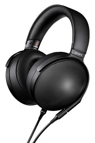 Tai Nghe Sony Mdr-z1r Đen