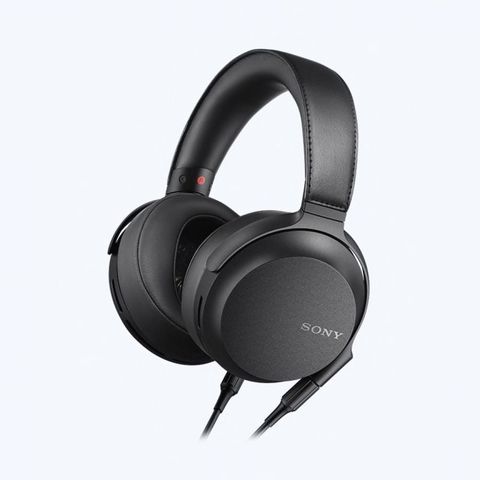 Tai Nghe Sony Mdr-z7m2 Đen