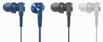Tai Nghe Sony Mdr - Xb55ap