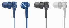  Tai Nghe Sony Mdr - Xb55ap 