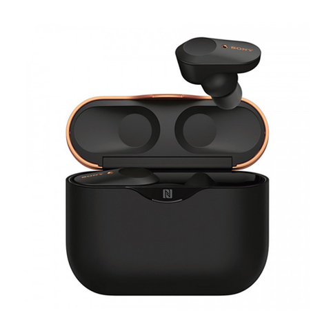 Tai Nghe Sony Wf-1000xm3 - Black