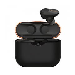  Tai Nghe Sony Wf-1000xm3 - Black 