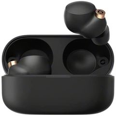  Tai Nghe Sony Wf-1000xm4 - Black 