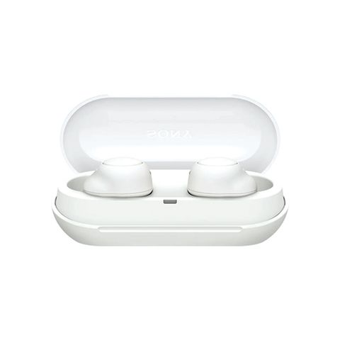 Tai Nghe Sony Wf-c500 - White