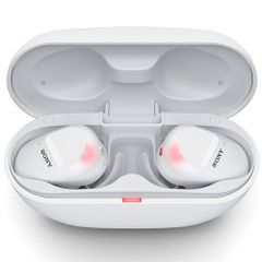  Tai Nghe Sony Wf-sp800n - White 